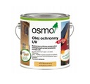 Osmo 420 UV ochranný olej Extra bezfarebný 2,5l