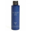 Guess Guess 1981 indigový sprejový deodorant