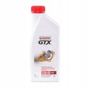 CASTROL GTX 15W40 OLEJ 1L A3/B3