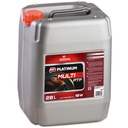 Orlen Oil Platinum MULTI PTF TDTO 10W prevodový a hydraulický olej | 20L