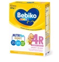 Bebiko 4R upravené mlieko 350g 601046