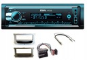 Xblitz RF250 Bluetooth USB rádio FORD MONDEO MK4