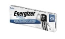 Lítiová batéria Energizer Ultimate Lithium LR6 AA 1,5V x10