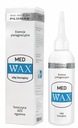 Ošetrujúca esencia Wax Med 100 ml