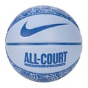 Basketbalová lopta Nike Everyday All Court 8P 7