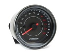 Univerzálny tachometer pre každú motorku