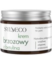 Sylveco Brezový krém s betulínom 50 ml