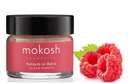 Mokosh peeling na pery Malinový peeling 15ml HIT