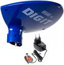 TELMOR DIGIT ACTIVE DVB-T ANTENNA ACTIVE STRONG