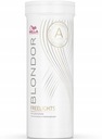 WELLA BLONDOR FREELIGHTS ZOSVETĽOVAČ 400ml