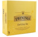 Twinings Earl Grey 100 kusov