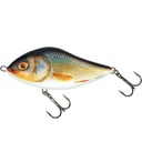 Salmo Slider plávajúci vobler 10cm 36g REAL ROACH