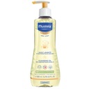 Mustela Bebe Enfant Čistiaci olej pre suchú pleť 500 ml