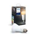 Philips HUE Ambiance LED žiarovka E27 9W Bluetooth