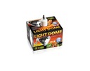 EXO TERRA UV LIGHT DOME 14CM HAGEN UV LAMPA