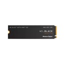 SSD disk WD SN770 Black 500 GB