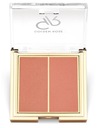 GOLDEN ROSE Iconic Blush Duo PINK 04 Soft Pink