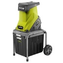 RYOBI RSH2545B 2500W 45mm DLHÝ SHREDDER