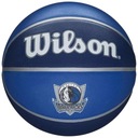 Wilson NBA Team Dallas Mavericks Ball WTB1300XBDAL 7