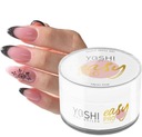 YOSHI EASY PRO BUILDING GEL UV LED FRESH RUŽOVÁ 15 g