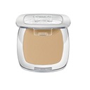 True Match Powder D3-W3 Golden Beige zmatňujúci púder