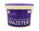 MAJSTER pasta na umývanie rúk 0,5 kg