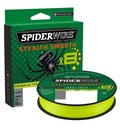 SpiderWire Stealth Smooth 8 opletenie 0,15mm/300m