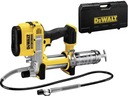 Maznica DeWALT DCGG571NK bez 18V batérie