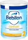 Bebilon Comfort 2 Pronutra Modified Milk 400g