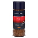 DAVIDOFF Rich Aroma instantná káva 100g