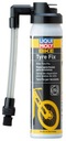 LIQUI MOLY - 6056 - FIXA BIKE PNEUMATIK - TESNENIE NA DRUHY - 75 ML