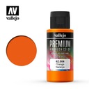 VALLEJO PREMIUM FARBA 62004 ORANŽOVÁ