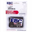 EBC BLOKY NA BICYKEL SHIMANO BR-C501 C601 M3050 M315 M355 M365