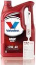 VALVOLINE MAXLIFE 10W40 5L MAXLIFE FRESH ZADARMO