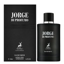 Maison Alhambra Jorge Di Profumo 100ml parfumovaná voda pre mužov EDP