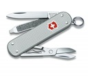 Klasický Alox strieborný 0,6221,26 Victorinox