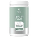 PHARM FOOT Ošetrujúca soľ na nohy 1250g