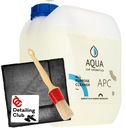 AQUA APC univerzálny čistič 5L