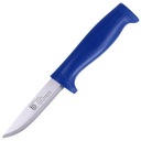 Lindbloms Eyeson Craftman's Knife Blue ABS, nerez (VT-860)