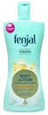 Fenjal telové mlieko CLASSIC 400 ml z Nemecka