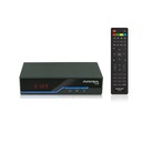 Tuner DVB-T2 Dekodér Ferguson ARIVA T75 H.265