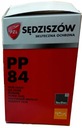 Olejový filter PP-8.4 C-330 C-360 SĘDZISZÓW PP84