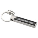 OE MERCEDES AMG KEYRING B66959361