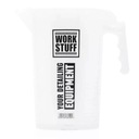 Work Stuff Sizeer Measuring Cup 500ml - odmerka