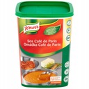 Cafe de Paris Knorr omáčka 0,8 kg