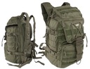 Turistický vojenský batoh Texar Traper Olive 35L