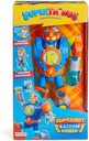 Magic Box SuperThings Superbot Kazoom Power Kit