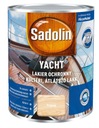 LAK SADOLIN YACHT - lesk, 750ml