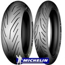 MICHELIN 190/55 ZR17 VÝKON PILOTA 3 R 75W