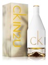 Calvin Klein CK In2u dámsky parfém 150ml.Fóliový